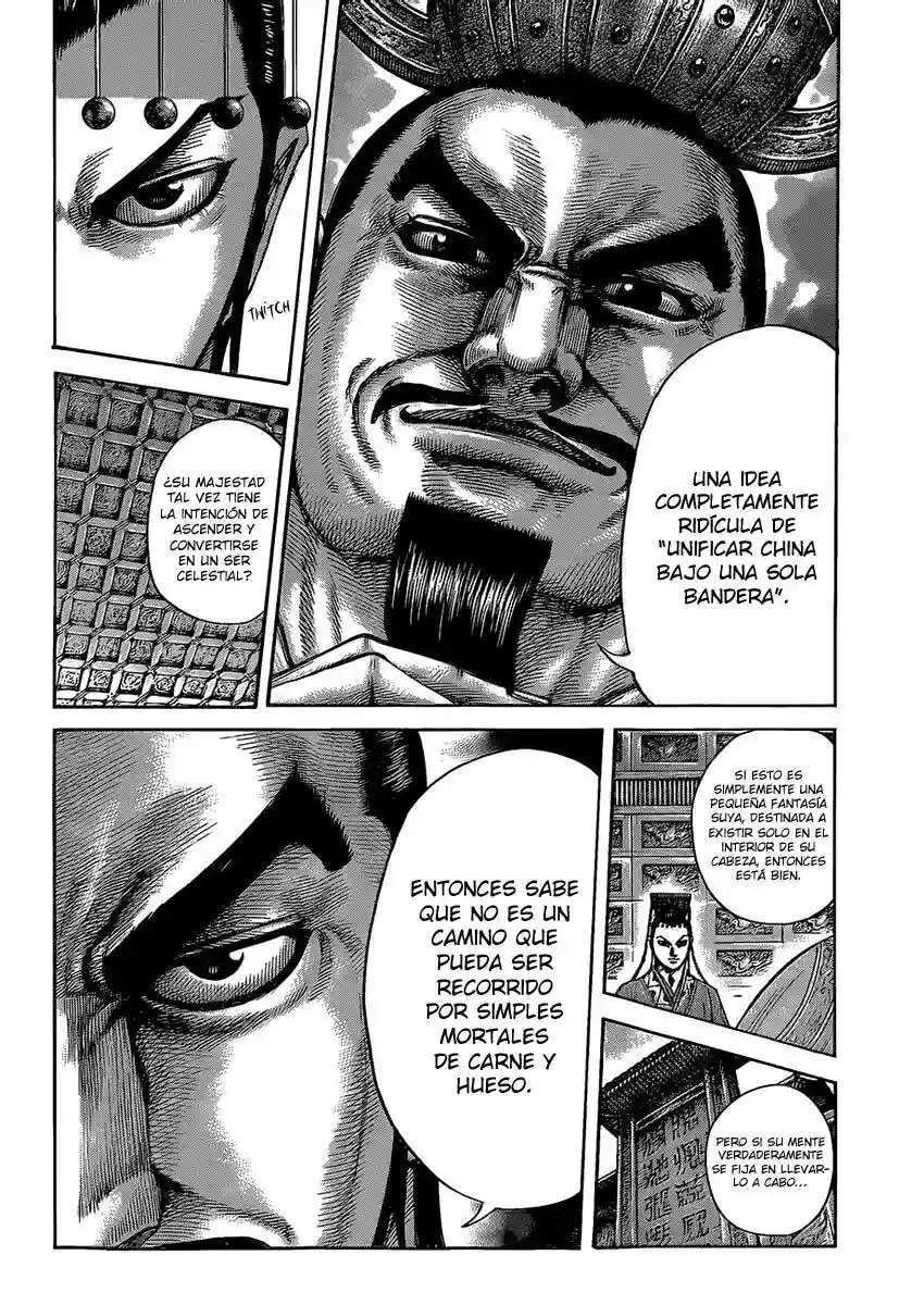 Kingdom — Capítulo 422 — Página 19