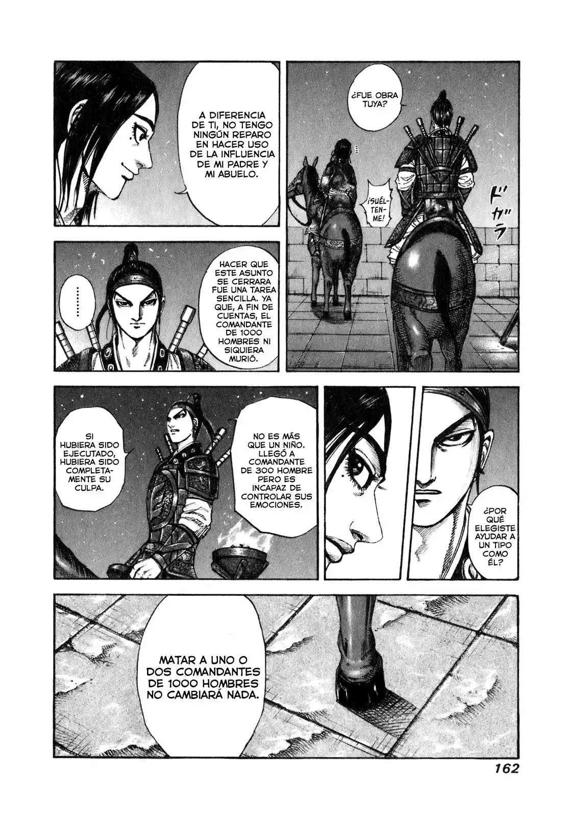 Kingdom — Capítulo 193 — Página 10