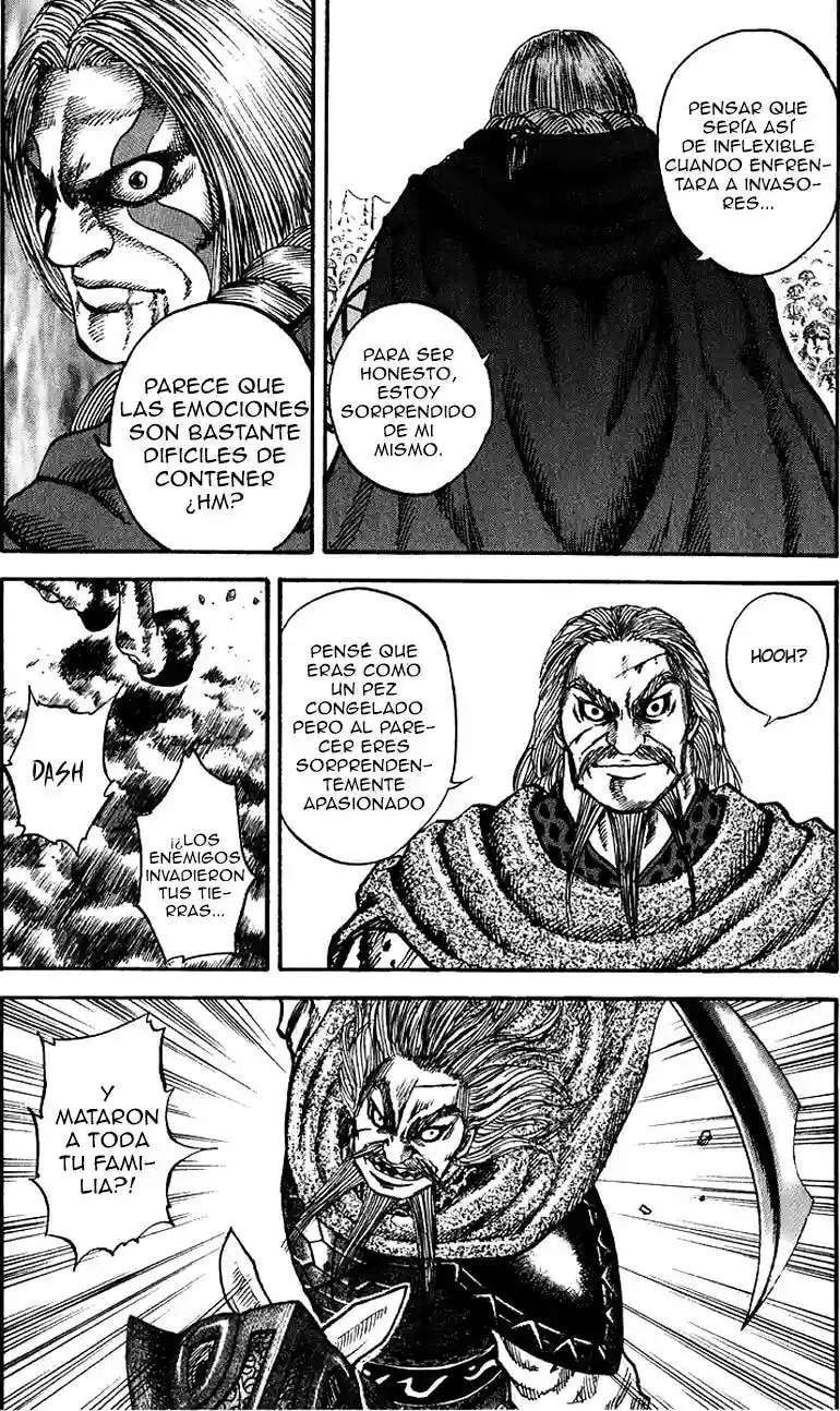Kingdom — Capítulo 72 — Página 9