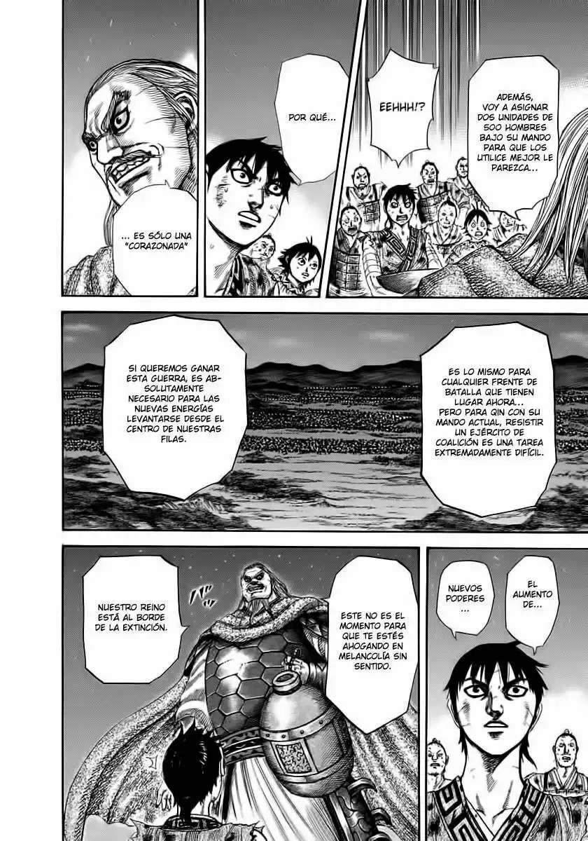 Kingdom — Capítulo 289 — Página 9