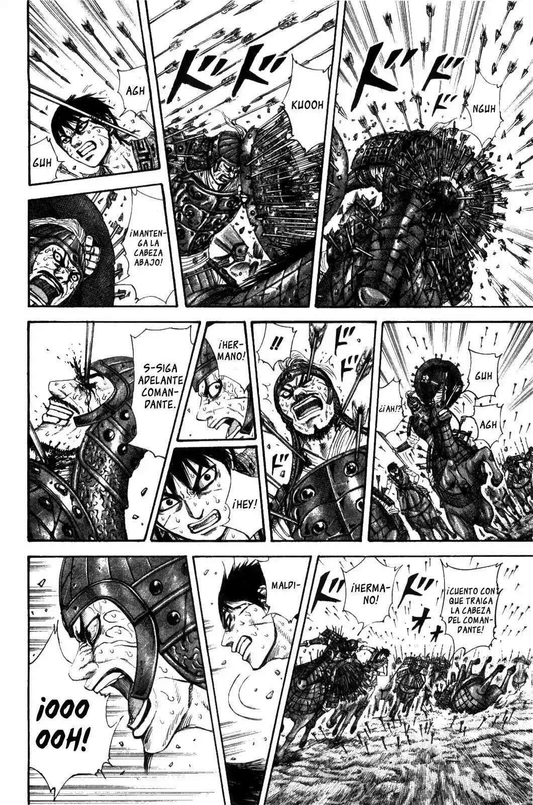 Kingdom — Capítulo 209 — Página 7