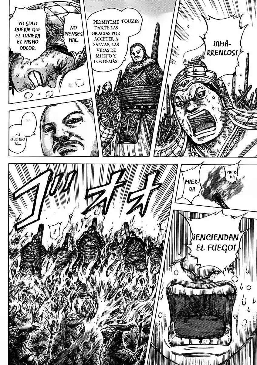 Kingdom — Capítulo 463 — Página 16