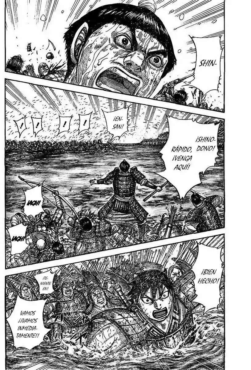 Kingdom — Capítulo 457 — Página 3