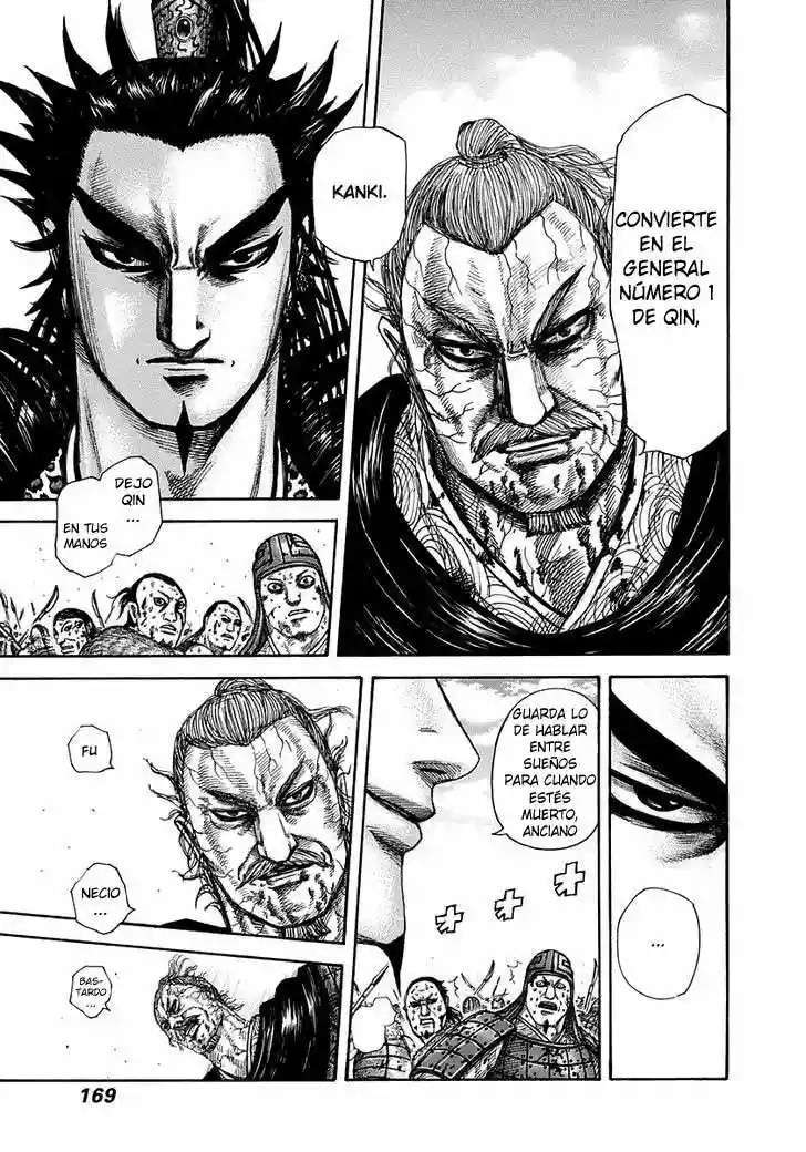 Kingdom — Capítulo 303 — Página 16