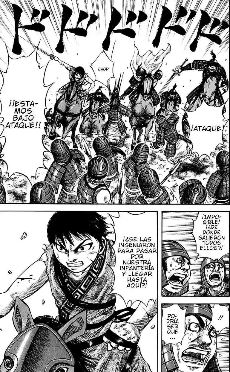 Kingdom — Capítulo 62 — Página 5