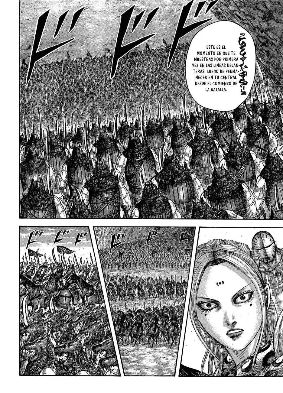 Kingdom — Capítulo 565 — Página 16