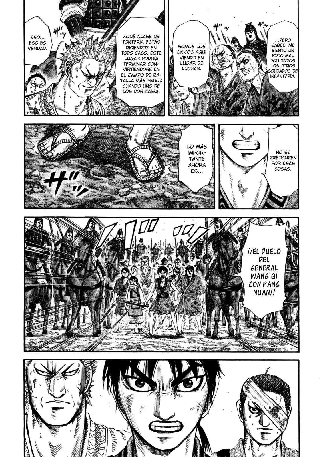 Kingdom — Capítulo 162 — Página 10