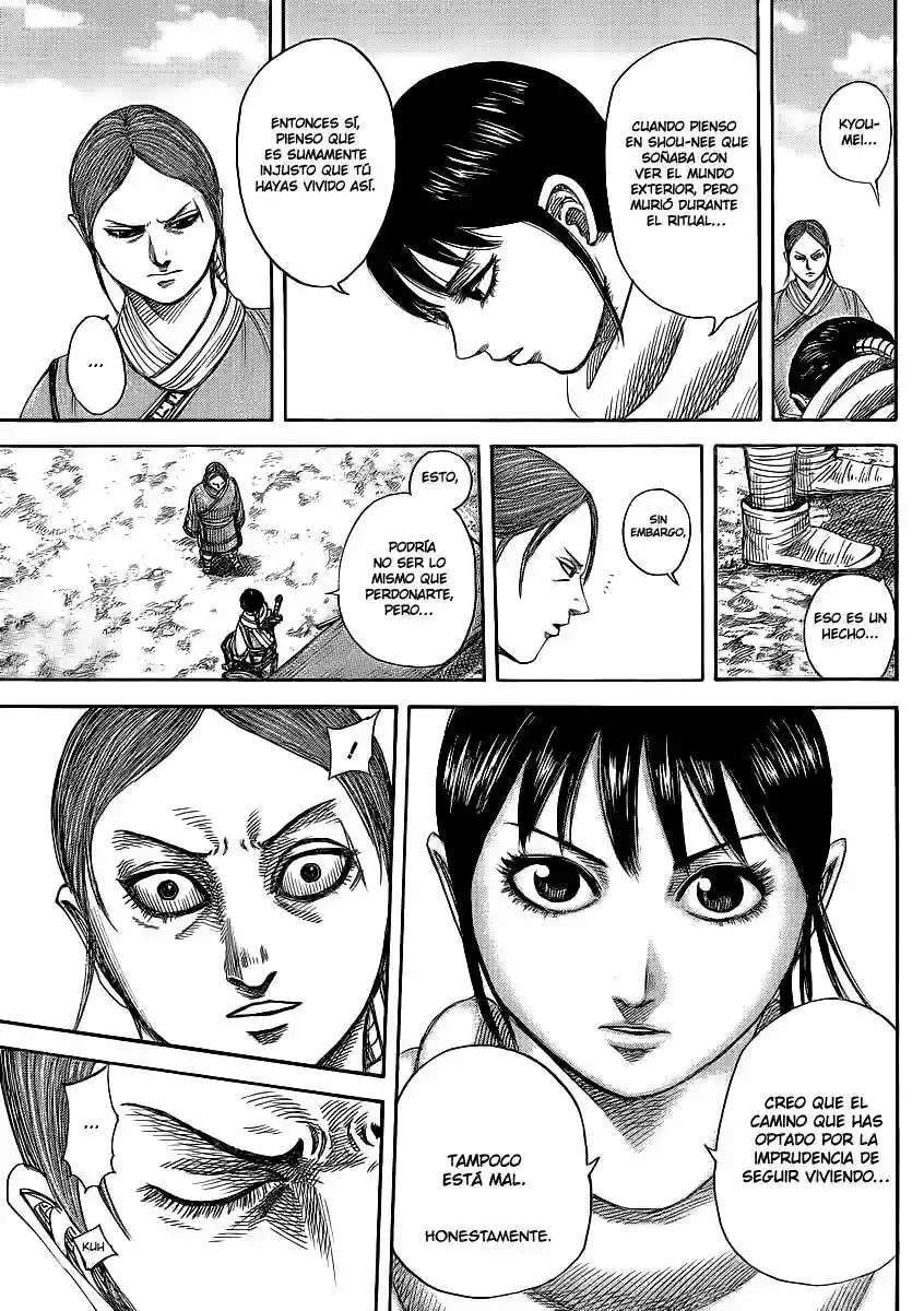 Kingdom — Capítulo 357 — Página 12
