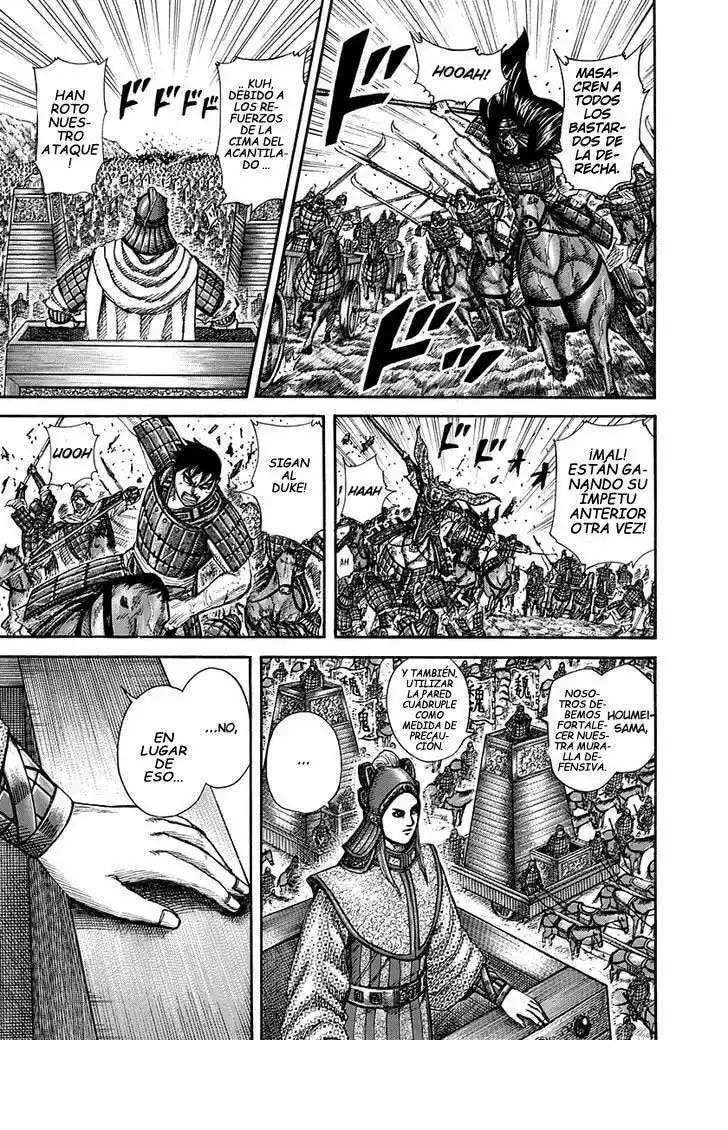 Kingdom — Capítulo 266 — Página 9