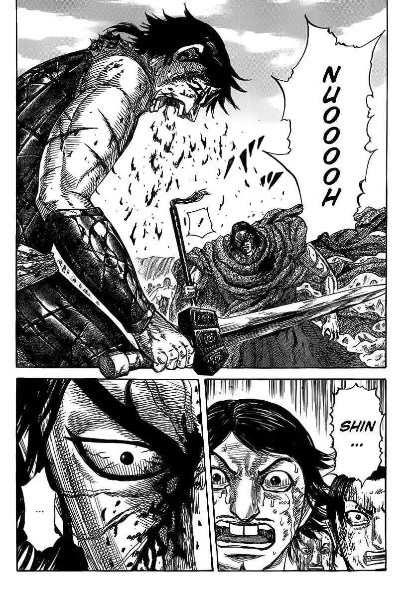 Kingdom — Capítulo 350 — Página 16