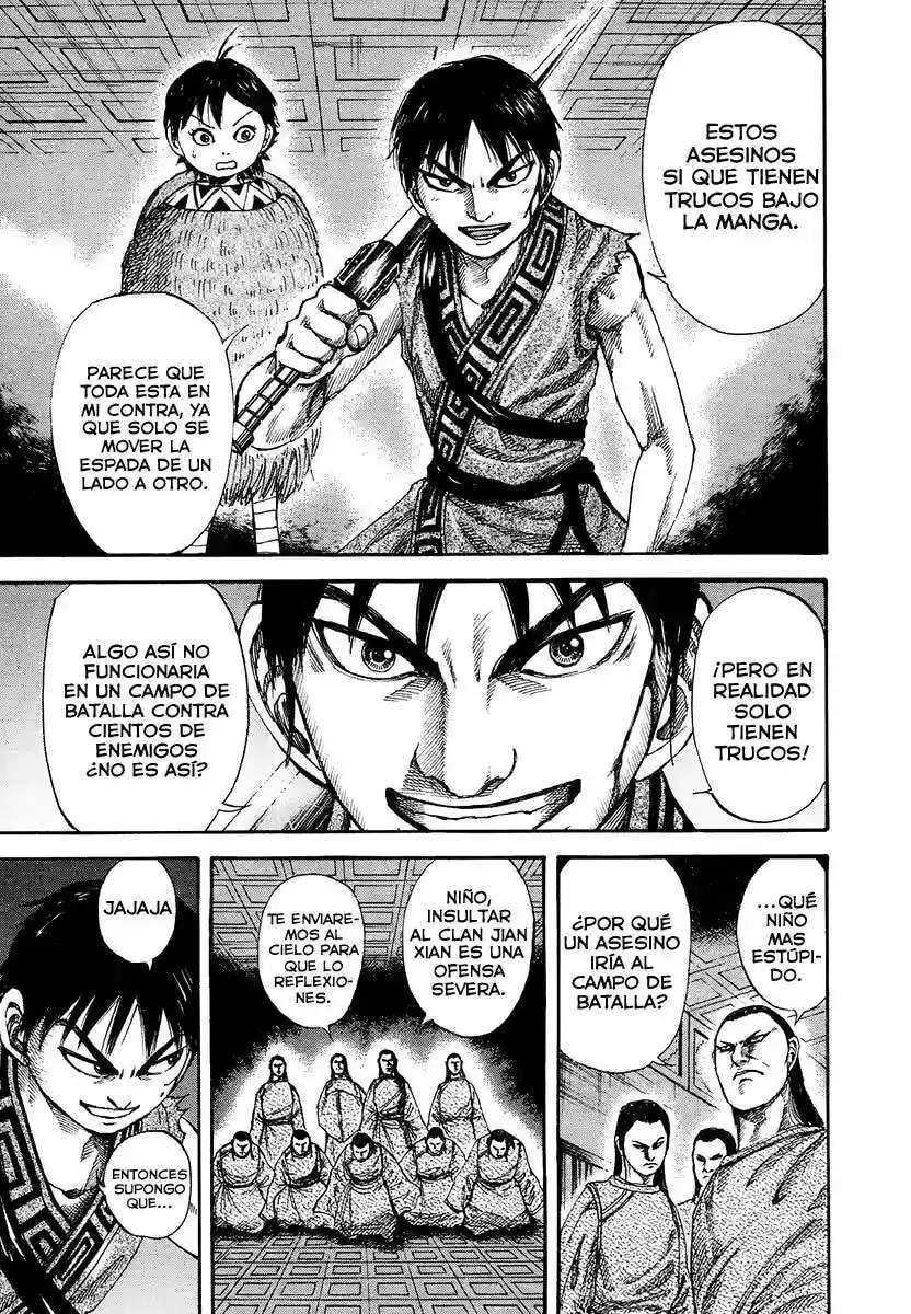 Kingdom — Capítulo 84 — Página 7