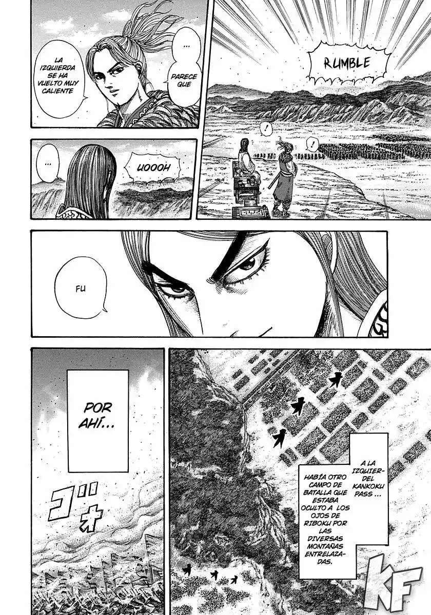Kingdom — Capítulo 278 — Página 7