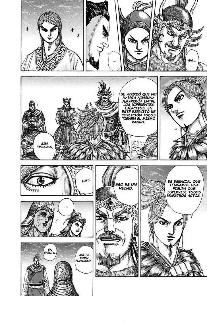 Kingdom — Capítulo 269 — Página 7