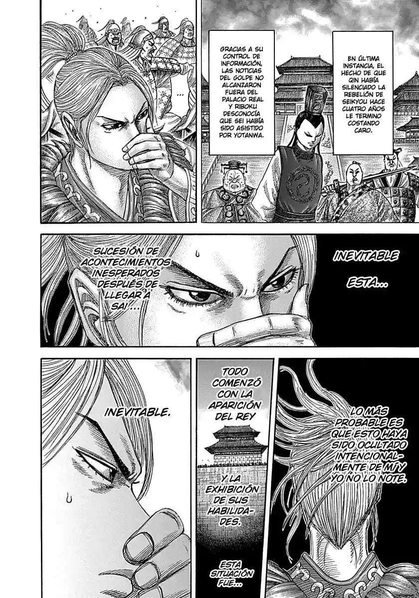 Kingdom — Capítulo 347 — Página 5