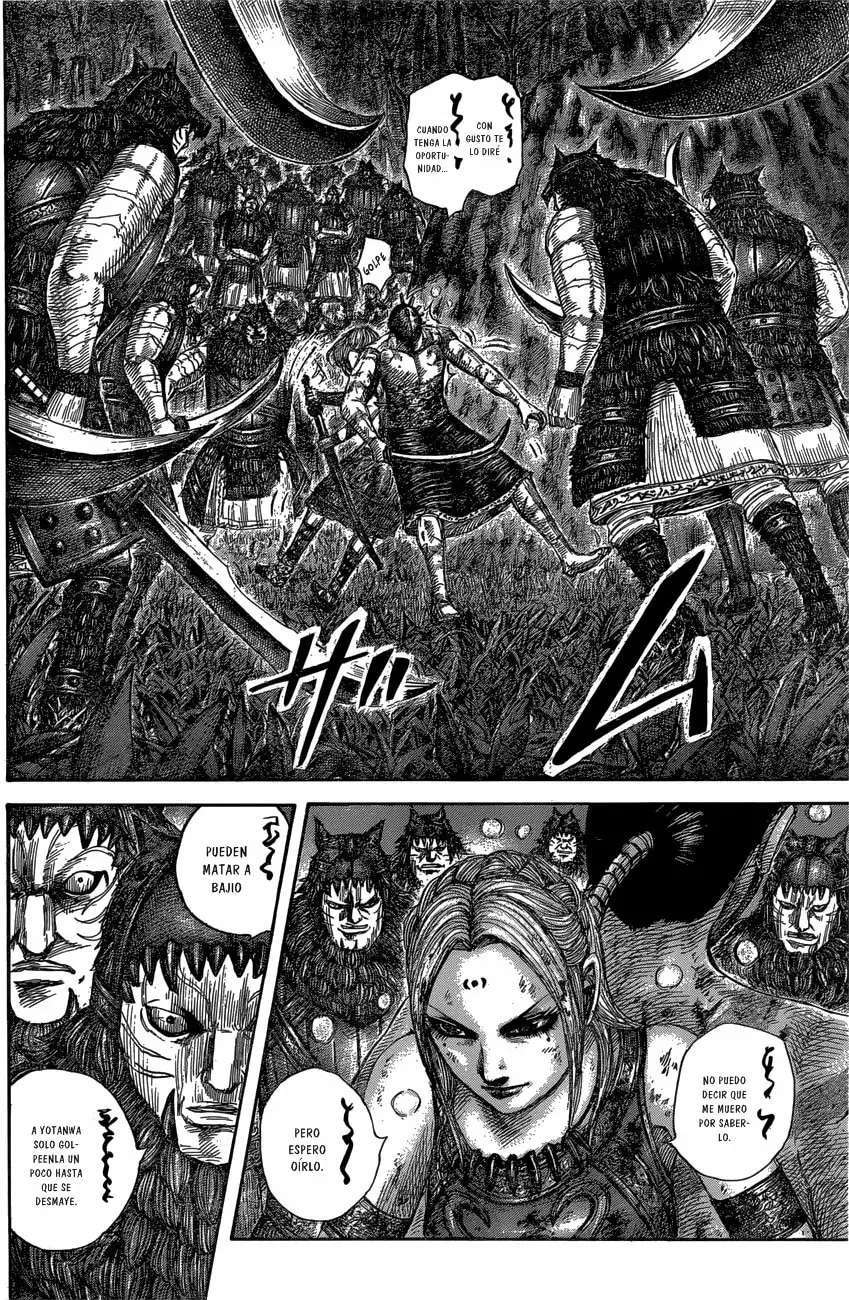 Kingdom — Capítulo 569 — Página 11