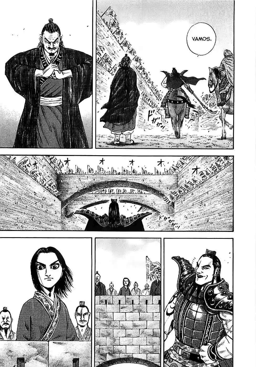 Kingdom — Capítulo 114 — Página 7