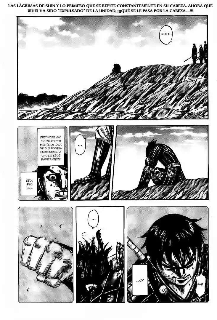 Kingdom — Capítulo 479 — Página 3
