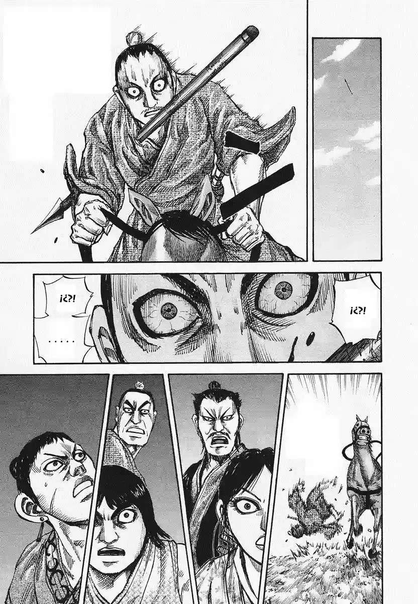 Kingdom — Capítulo 79 — Página 16