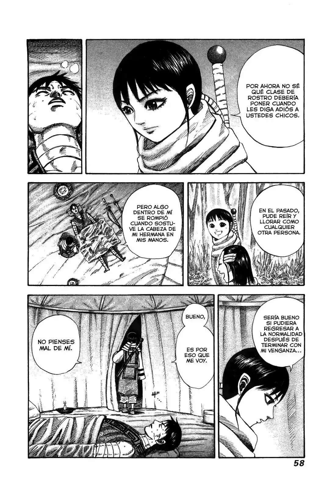 Kingdom — Capítulo 242 — Página 12