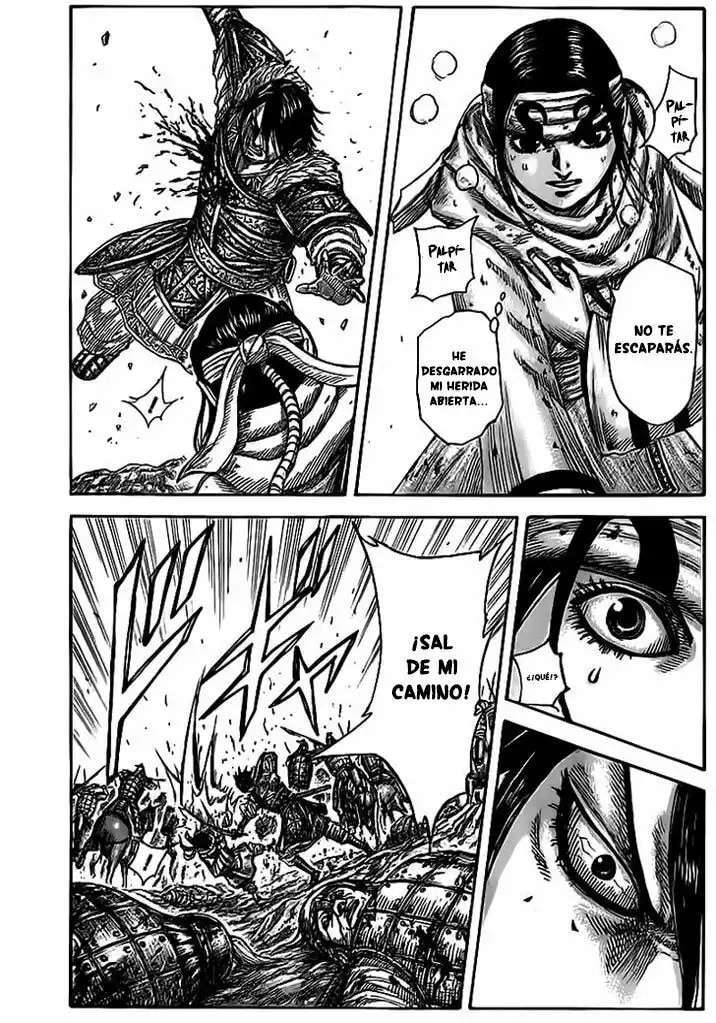 Kingdom — Capítulo 471 — Página 7
