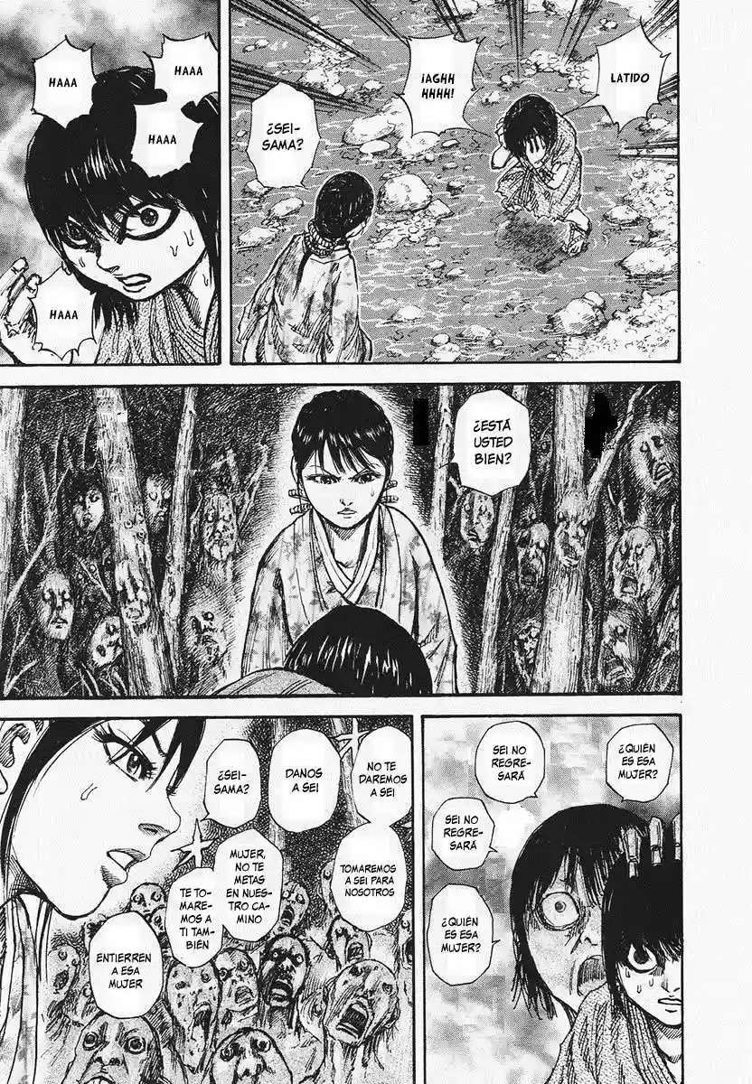 Kingdom — Capítulo 79 — Página 6