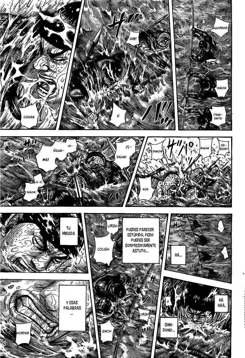 Kingdom — Capítulo 456 — Página 14