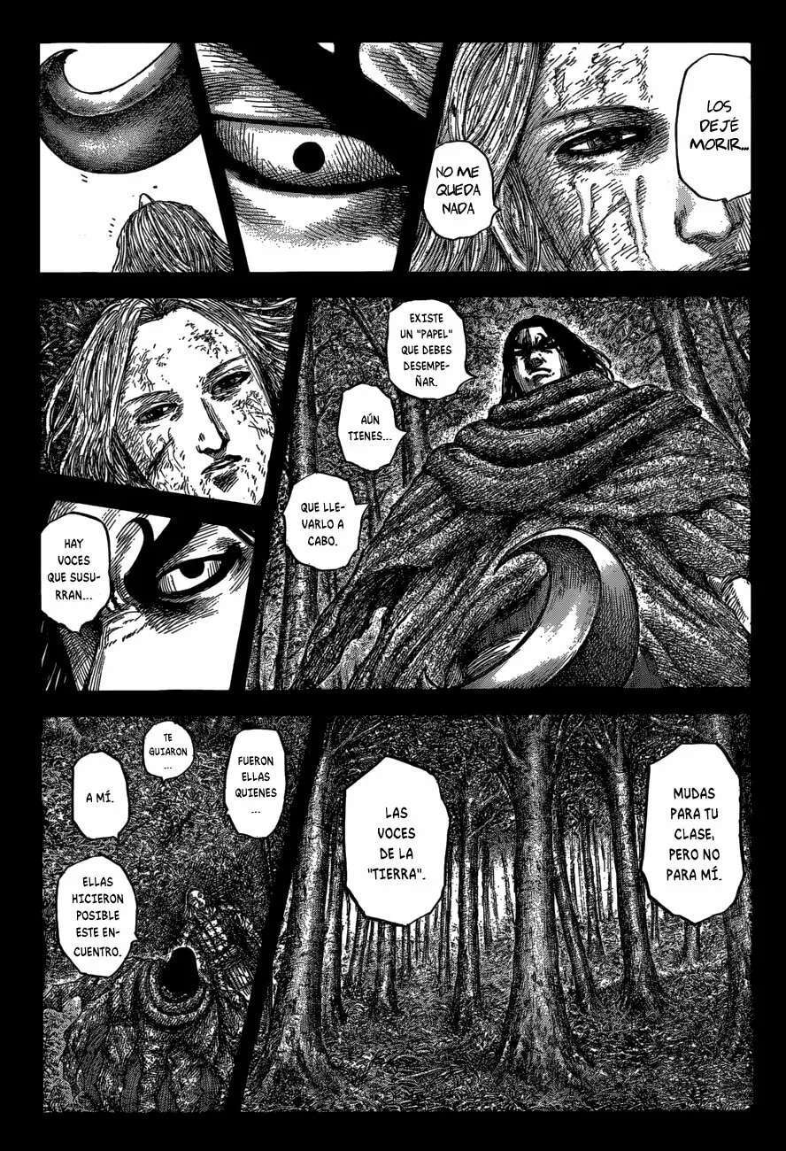Kingdom — Capítulo 623 — Página 10