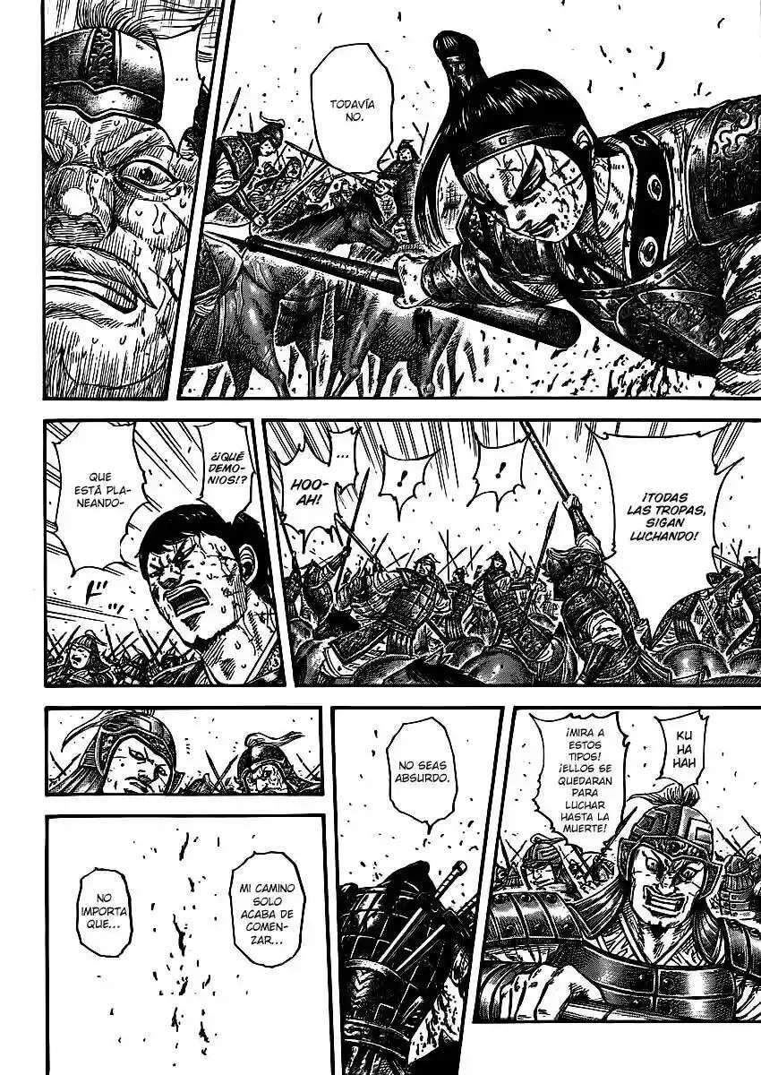 Kingdom — Capítulo 395 — Página 13