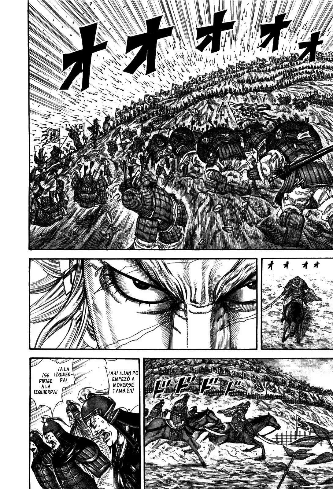 Kingdom — Capítulo 227 — Página 12