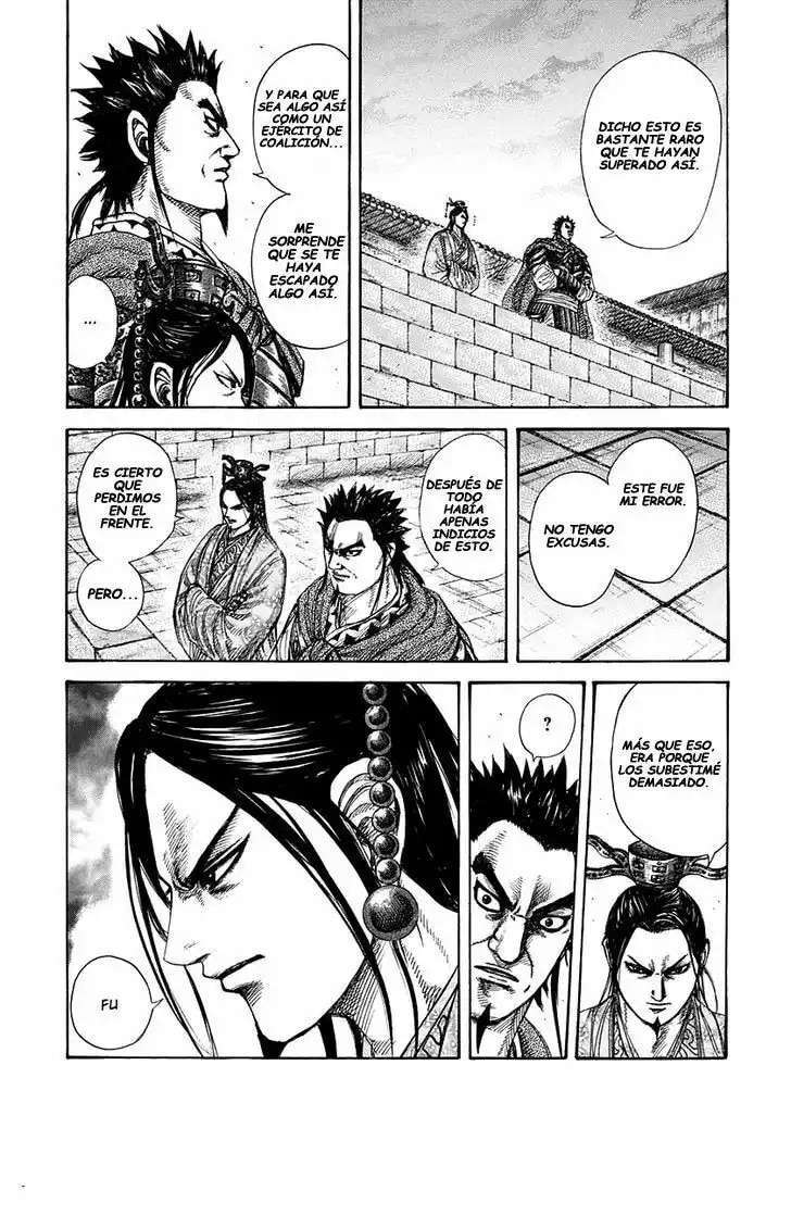 Kingdom — Capítulo 270 — Página 5