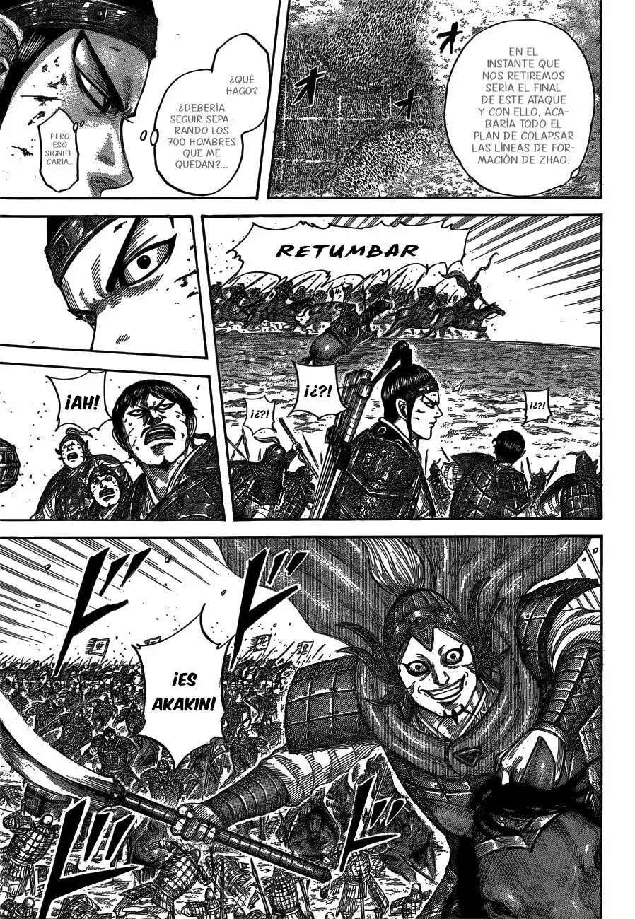 Kingdom — Capítulo 538 — Página 11