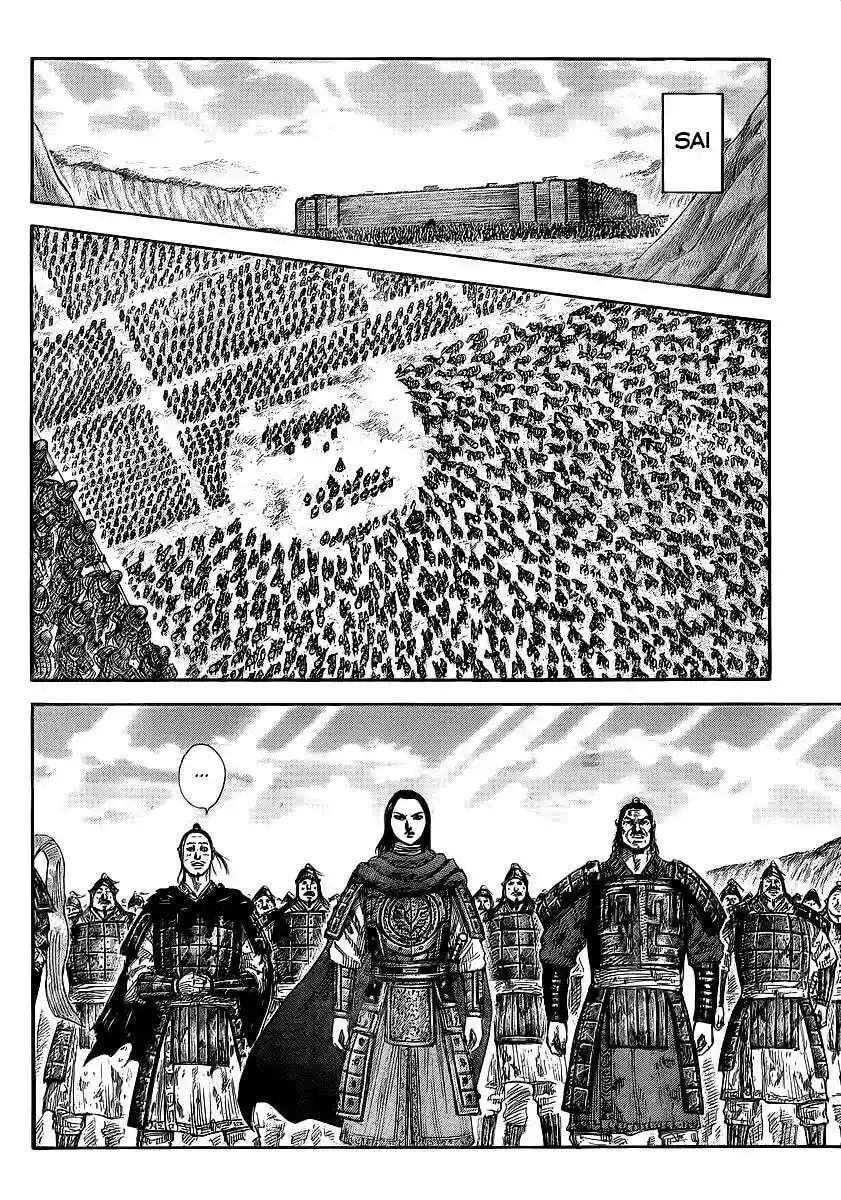 Kingdom — Capítulo 352 — Página 14