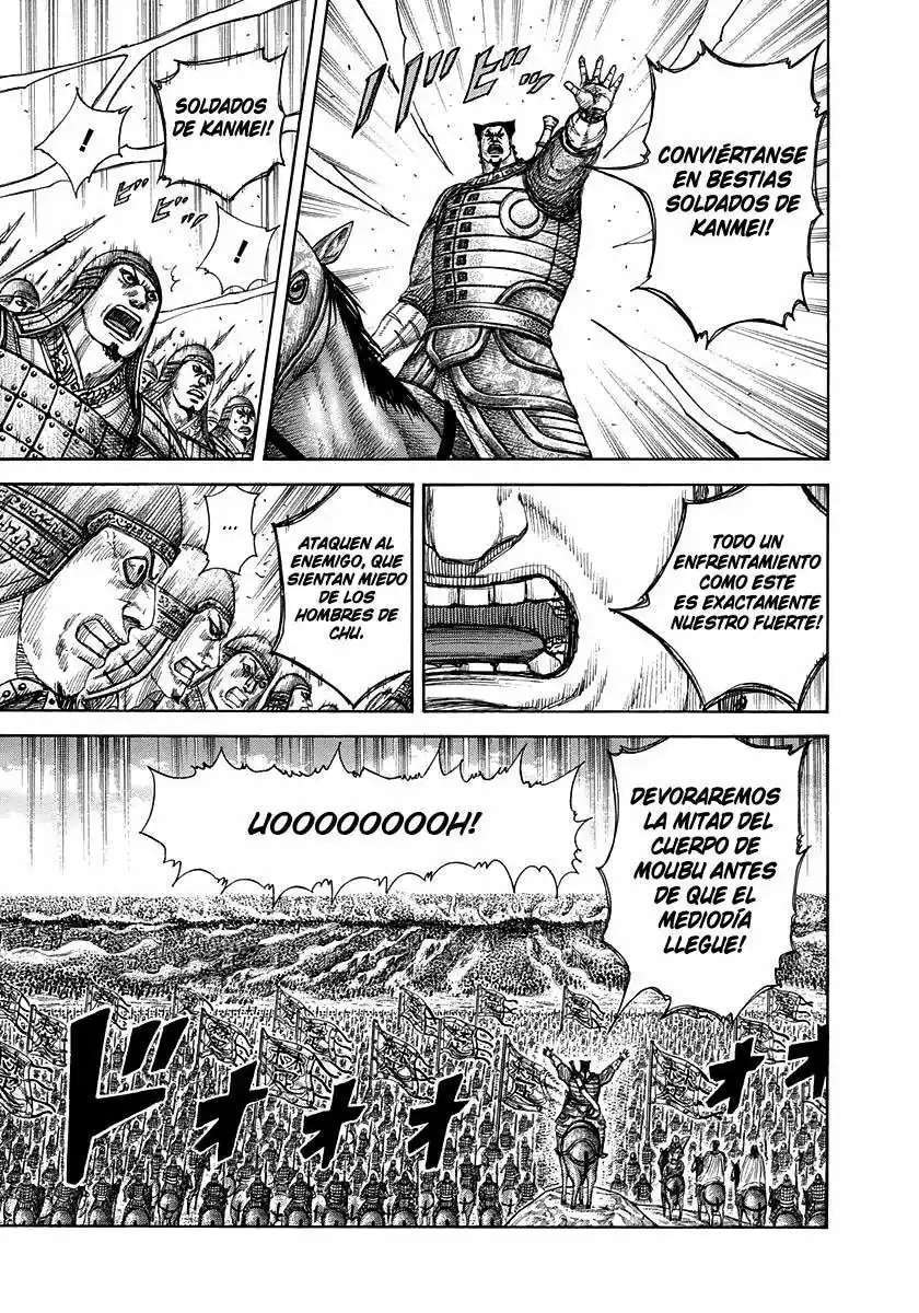 Kingdom — Capítulo 296 — Página 10