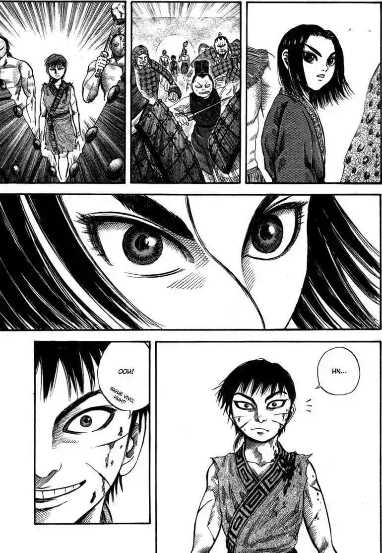 Kingdom — Capítulo 44 — Página 17