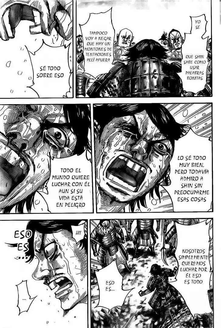 Kingdom — Capítulo 479 — Página 19