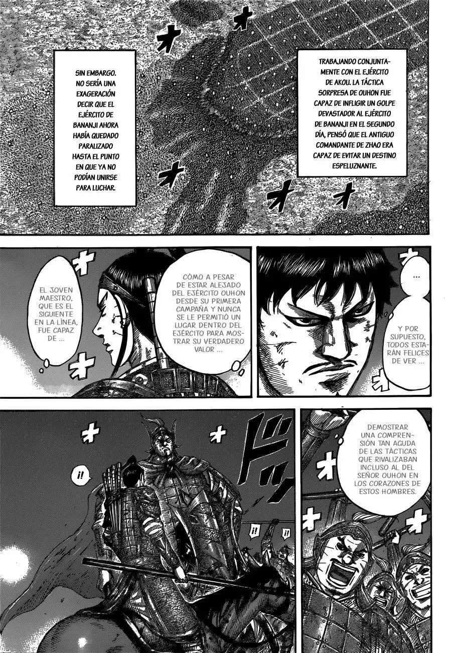 Kingdom — Capítulo 539 — Página 7