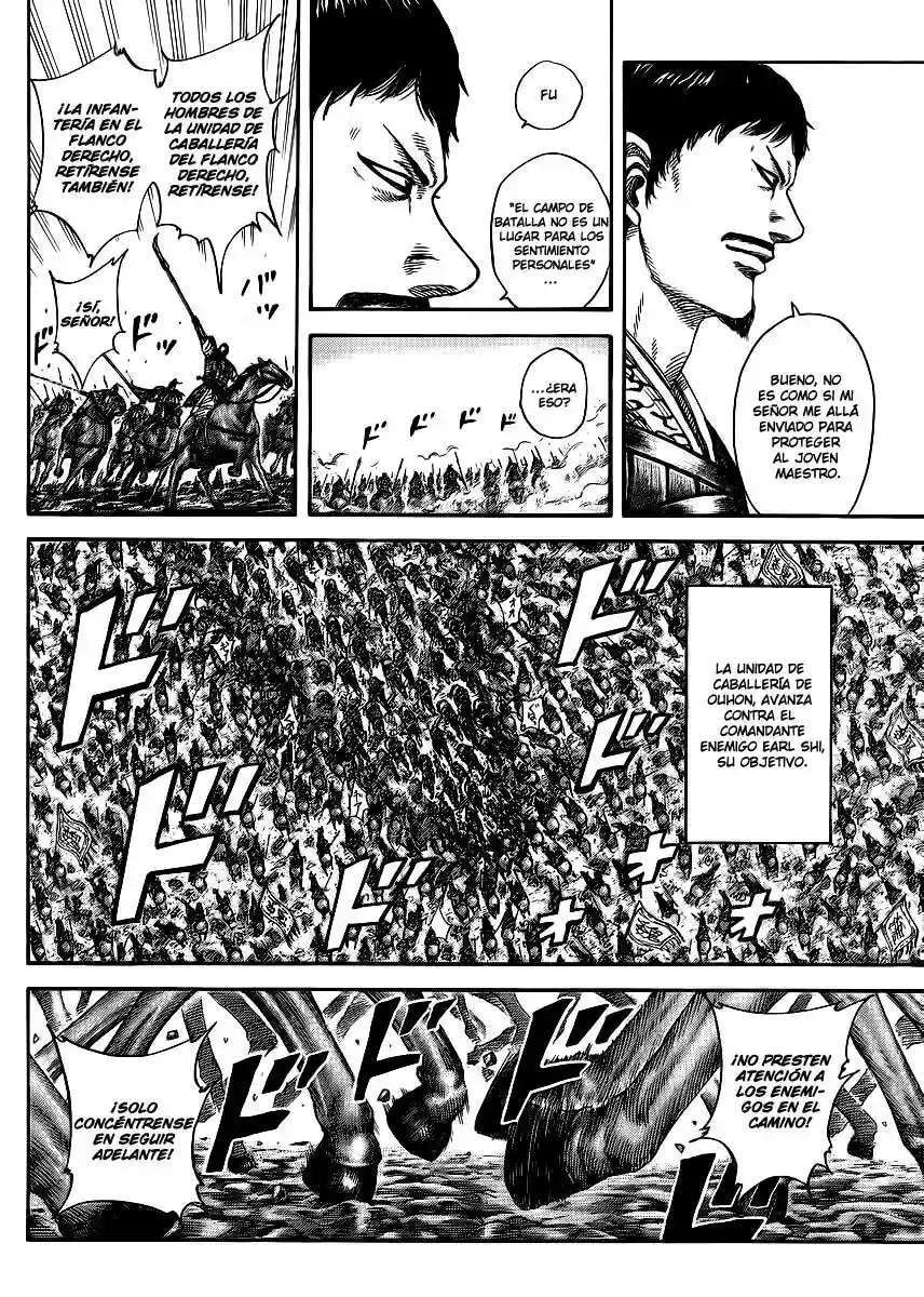 Kingdom — Capítulo 389 — Página 10