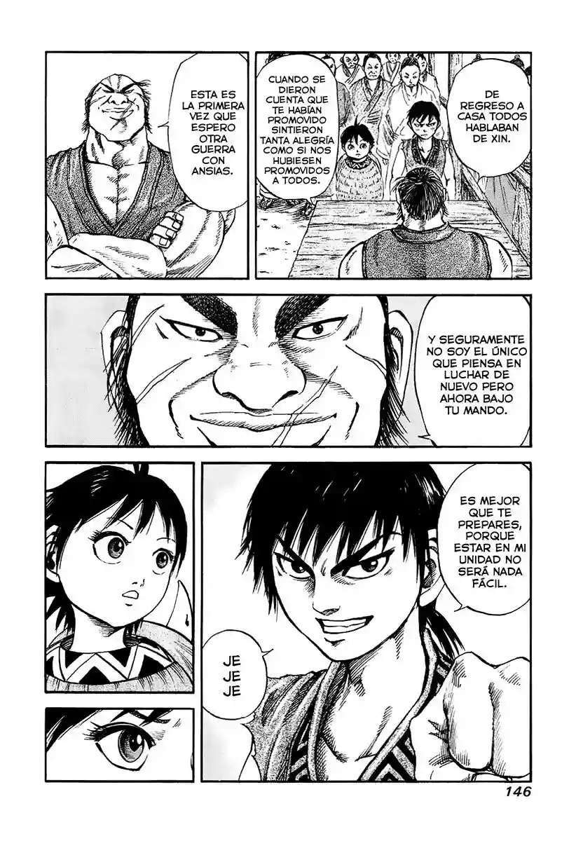 Kingdom — Capítulo 82 — Página 13