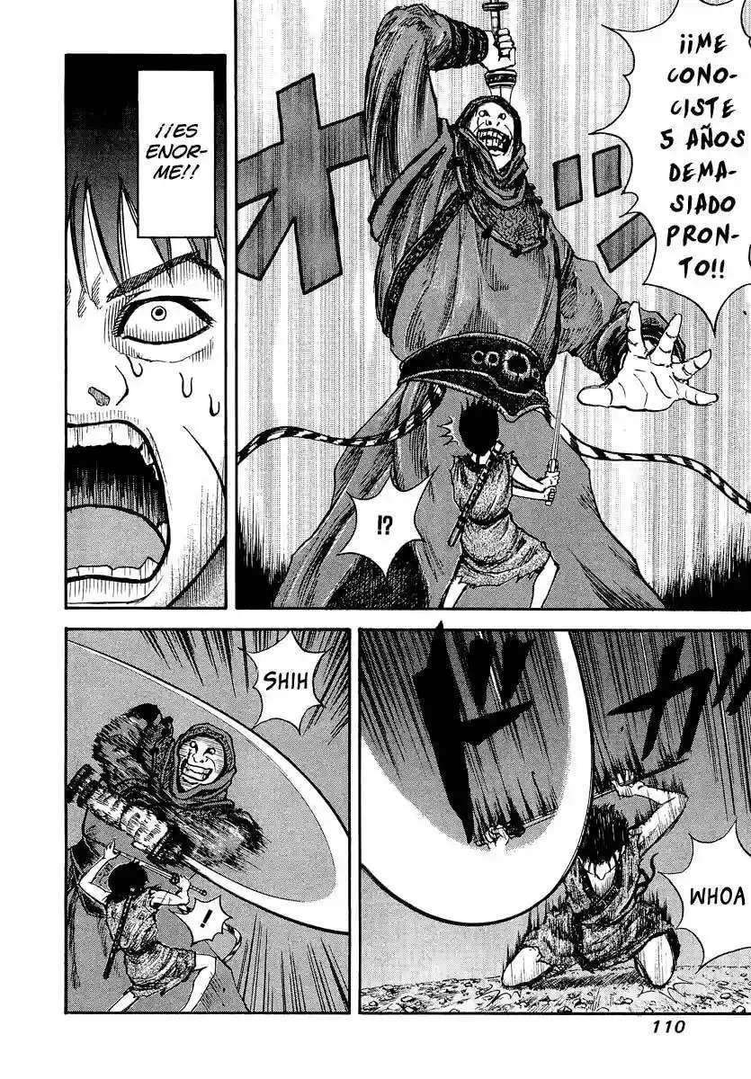 Kingdom — Capítulo 3 — Página 14
