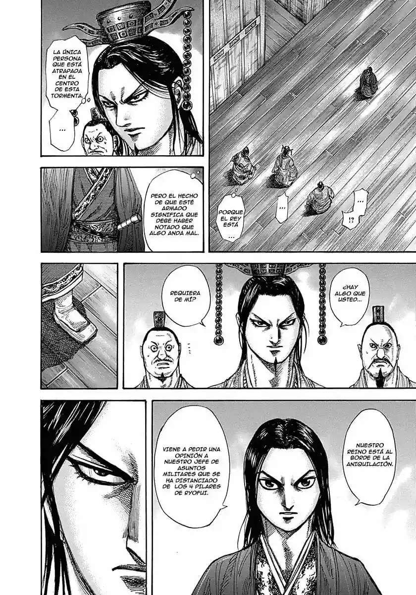 Kingdom — Capítulo 327 — Página 5