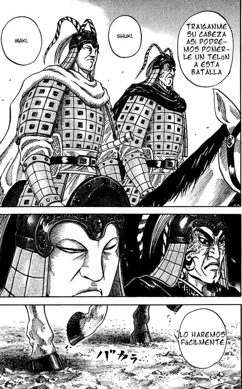 Kingdom — Capítulo 69 — Página 5