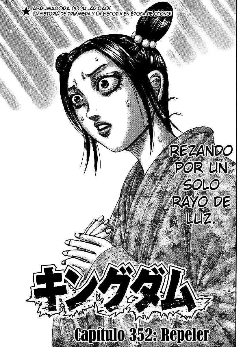 Kingdom — Capítulo 352 — Página 2