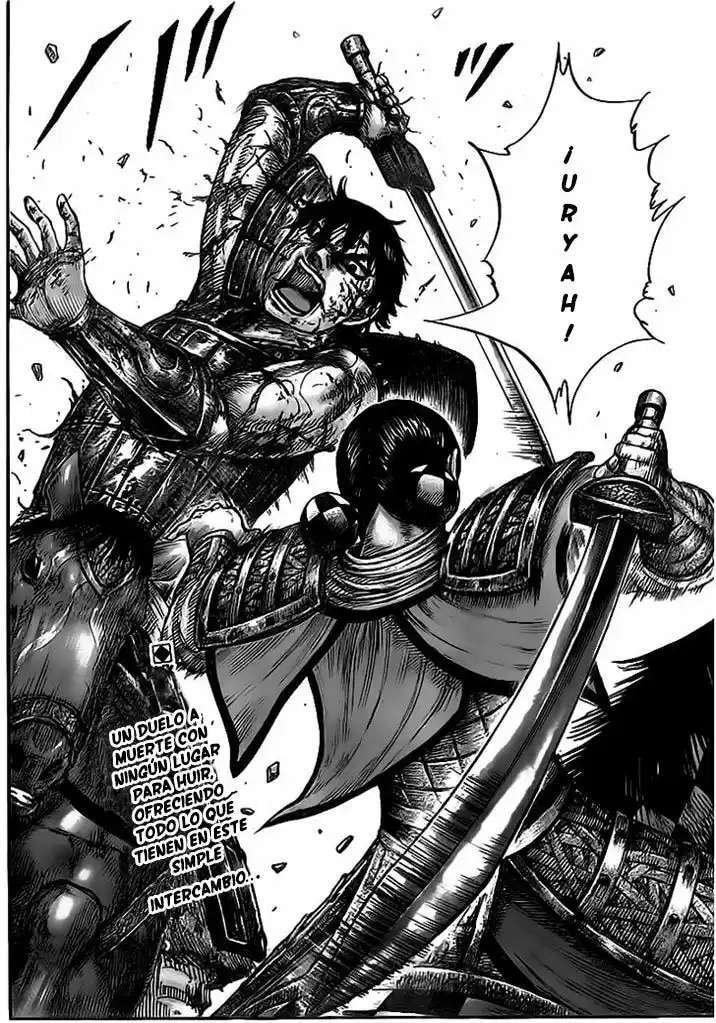 Kingdom — Capítulo 471 — Página 19