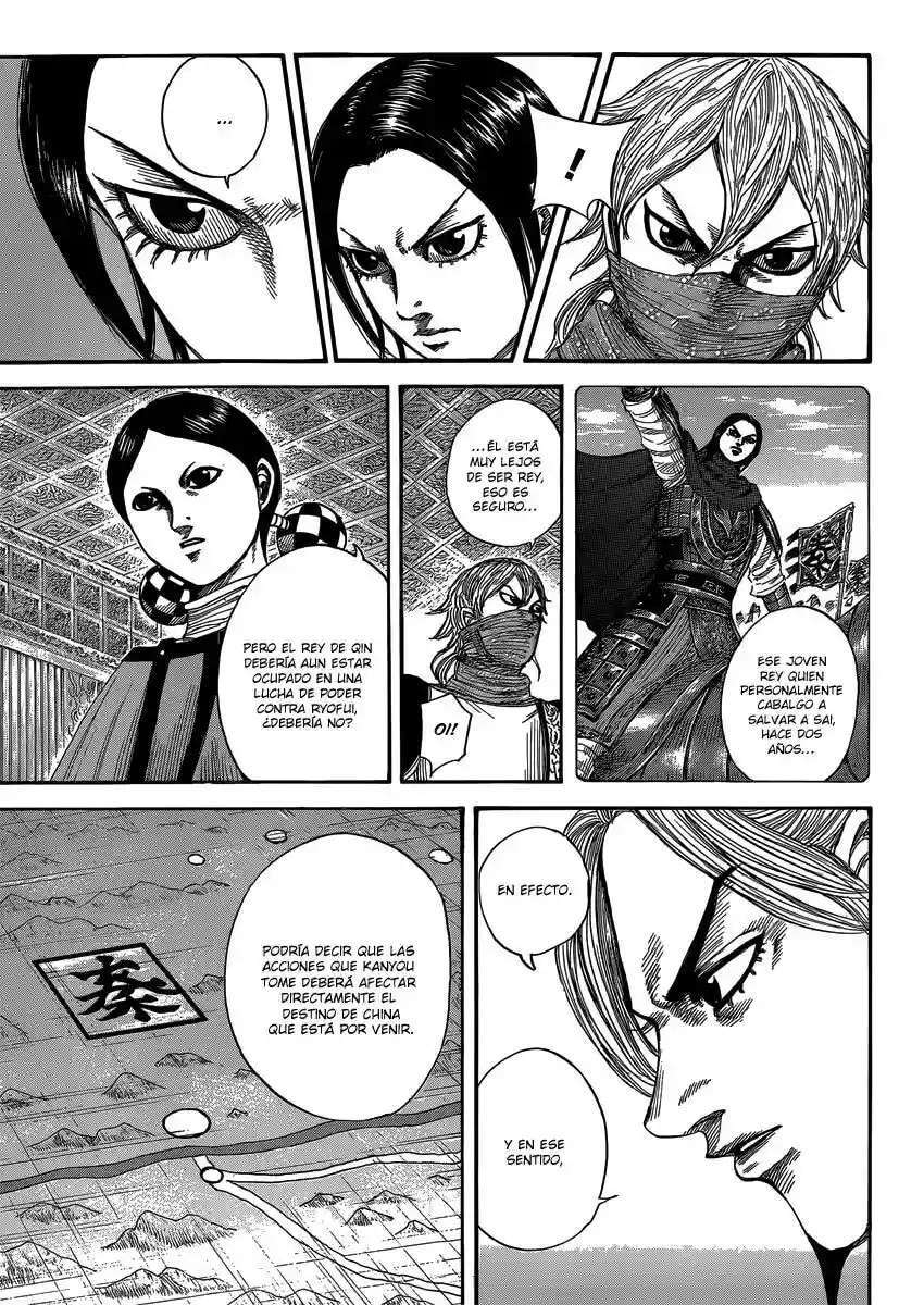Kingdom — Capítulo 402 — Página 11