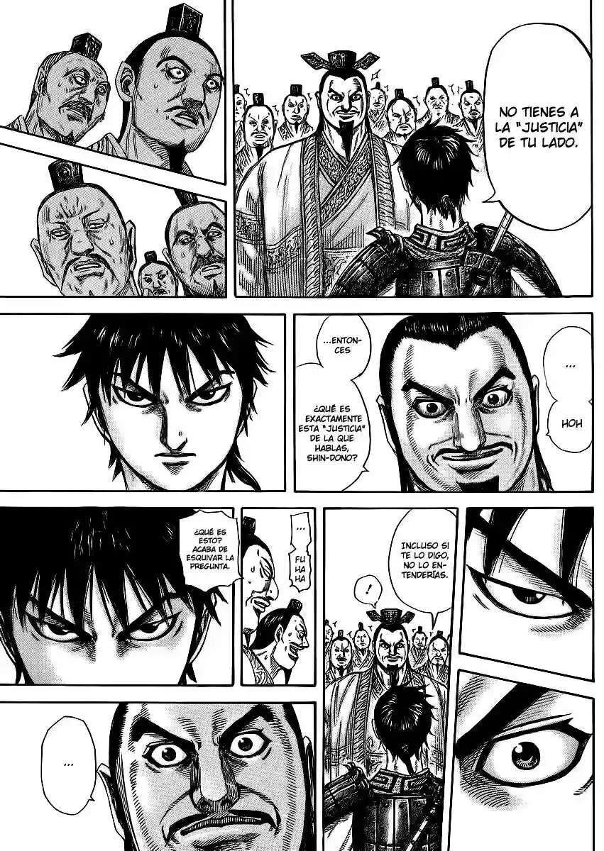 Kingdom — Capítulo 378 — Página 19