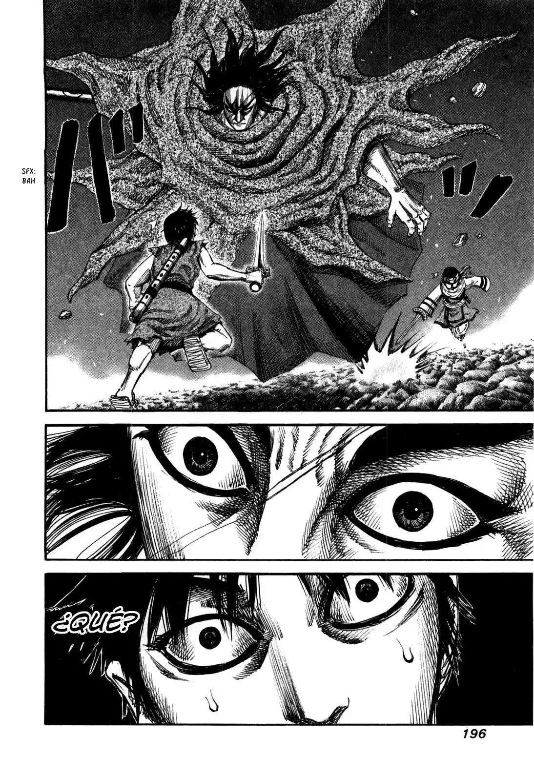 Kingdom — Capítulo 140 — Página 12