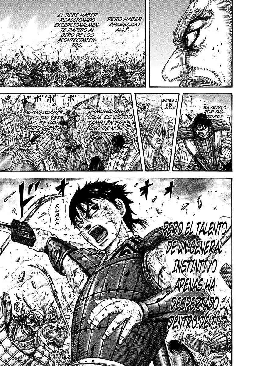 Kingdom — Capítulo 275 — Página 13