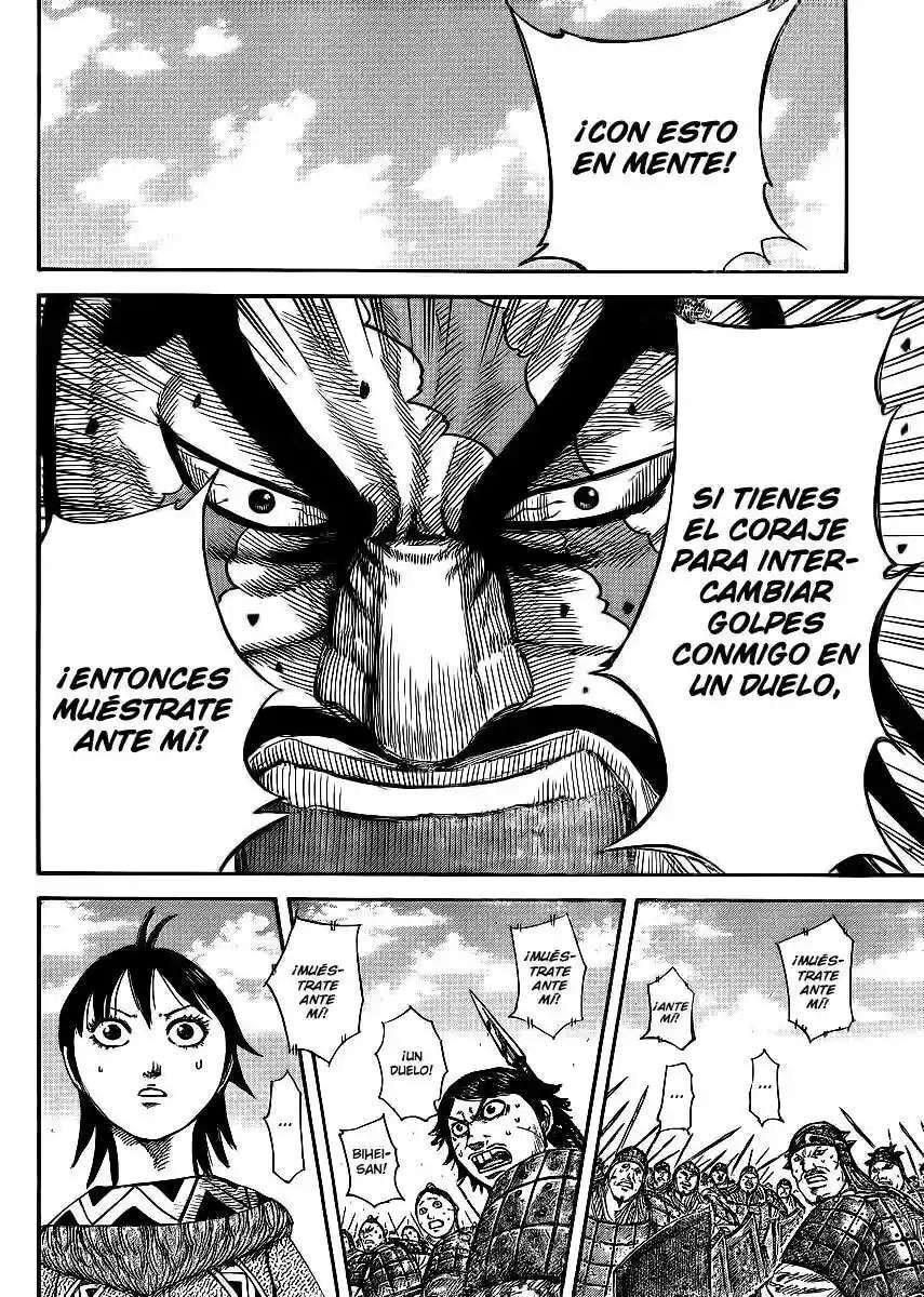Kingdom — Capítulo 383 — Página 9