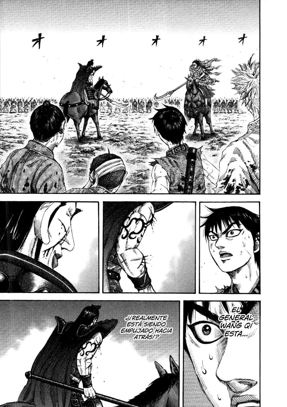 Kingdom — Capítulo 162 — Página 11