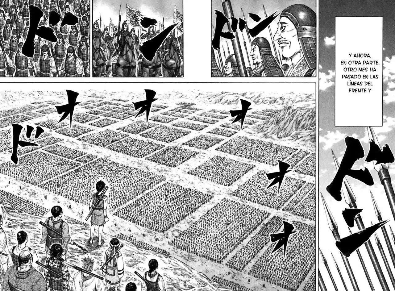 Kingdom — Capítulo 188 — Página 16